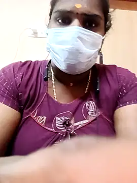 Tamil_Bhuvi69 live sex cam