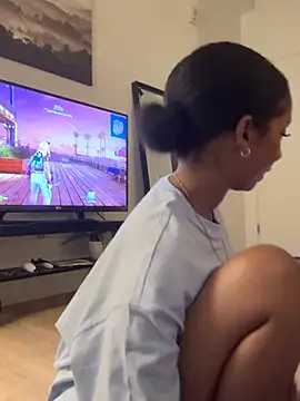 Your_Paris live sex cam