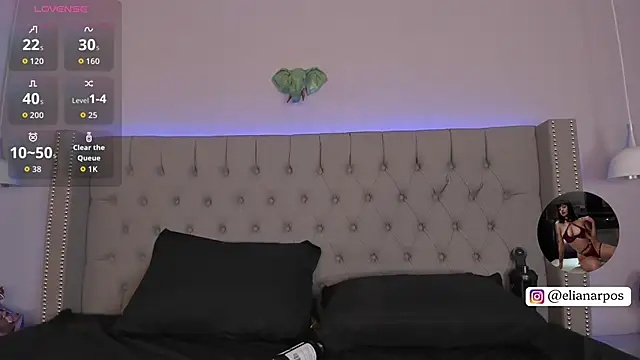 Emiliana_Rios's cam snapshot