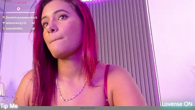 DollyBrowncc live sex cam