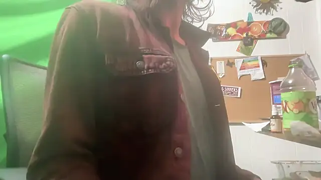 MasterDaddyCool live sex cam