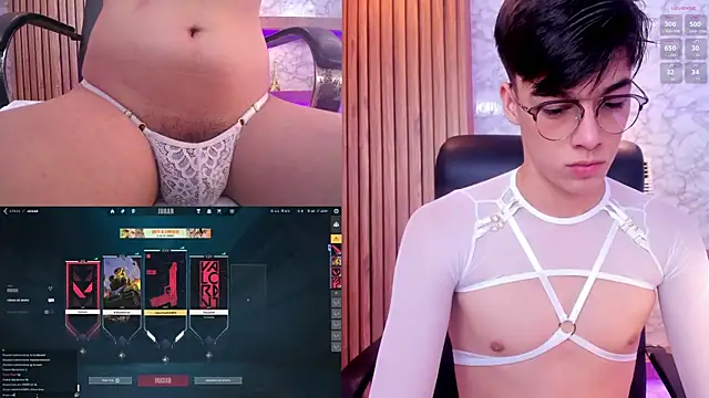 Gerony_ live sex cam