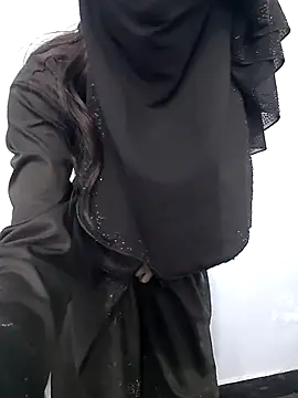 Noorkhatoon live sex cam