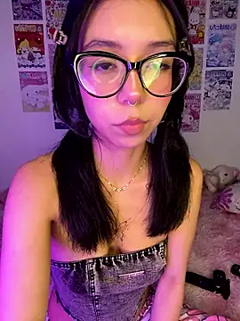 Valen-Foxx1's cam snapshot