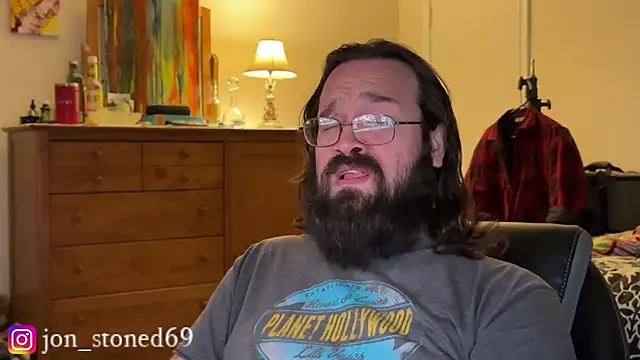 beardedfantasydaddy live sex cam