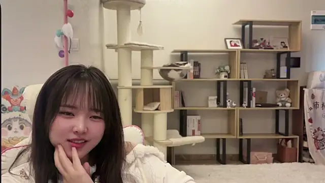 Chenjing0 live sex cam