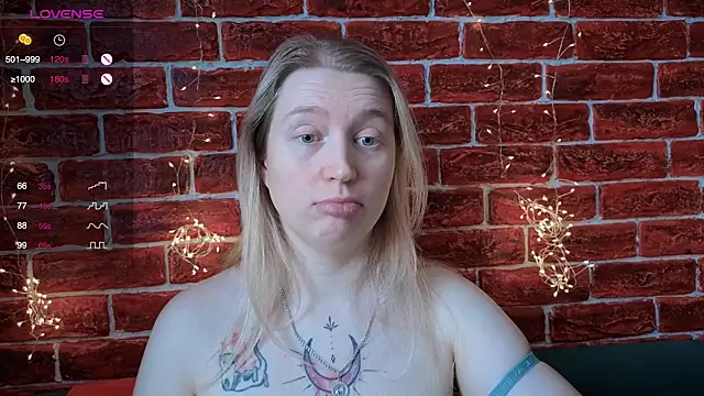 CitrusBlissss live sex cam