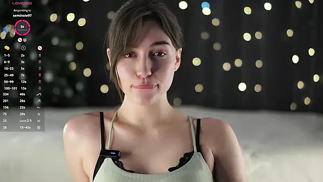 LettySlovacek live sex cam