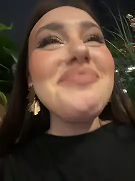 KiraSunshine's cam snapshot