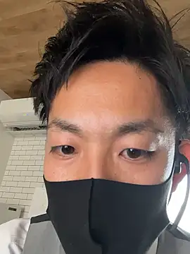 -yu-kogepanman's cam snapshot