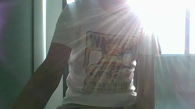 nole_china7's cam snapshot