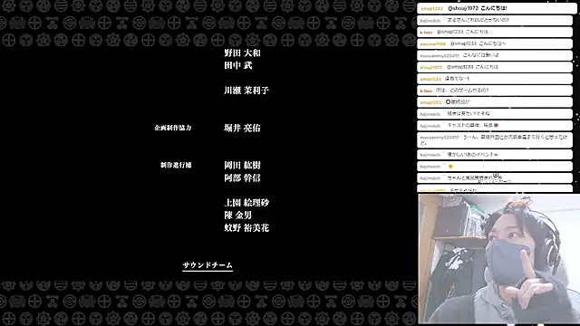 marumaru_00's cam snapshot