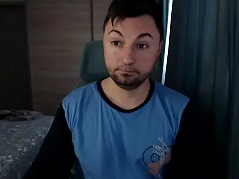 HankMalone's cam snapshot