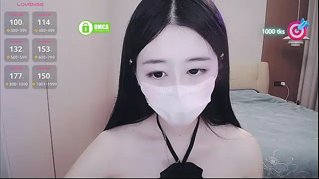 CN-xiaofei's cam snapshot