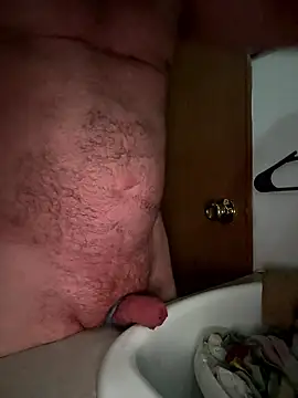 PiratingAqua's cam snapshot