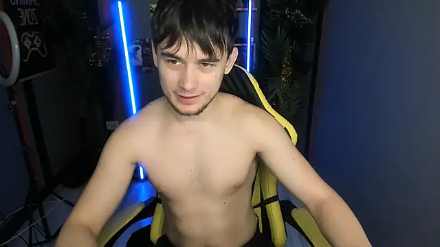 AlejandroEllias's cam snapshot