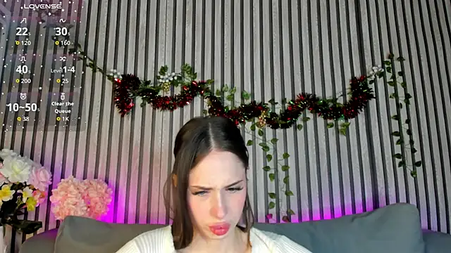 Lana_Stones's cam snapshot