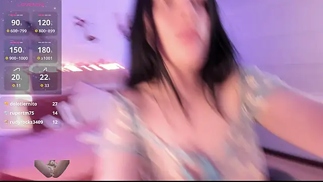 Neo_sarah_'s cam snapshot