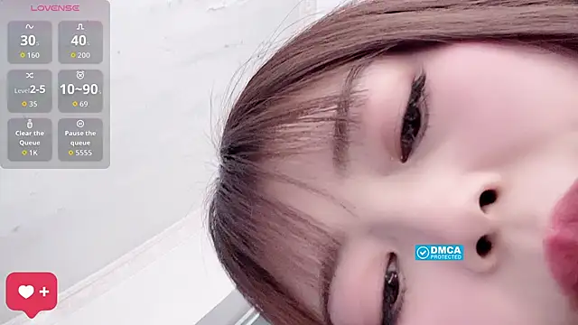 bai-lu's cam snapshot