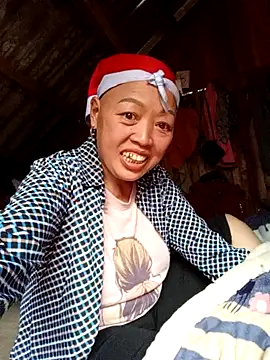 Agnes-baby's cam snapshot