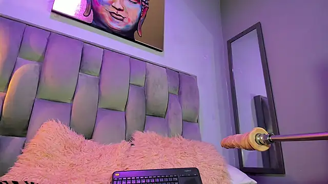 Heiden-Stiven live sex cam