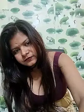 Attractive_Queen_'s cam snapshot