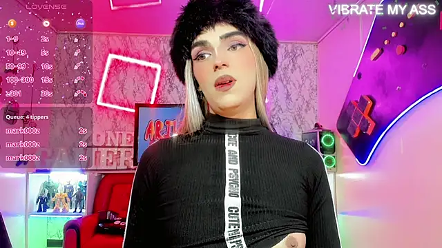 Alessa_mullen live sex cam