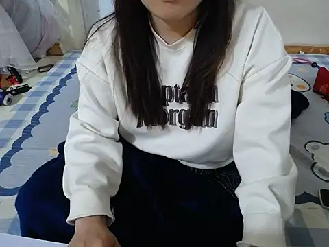 -Mimiu-'s cam snapshot