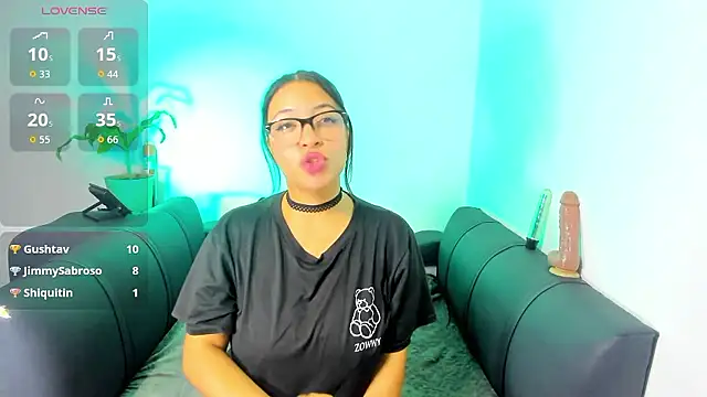 evelisse_'s cam snapshot