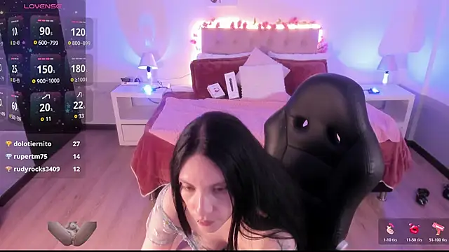 Neo_sarah_'s cam snapshot