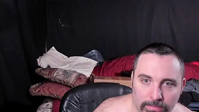 Metalstud live sex cam