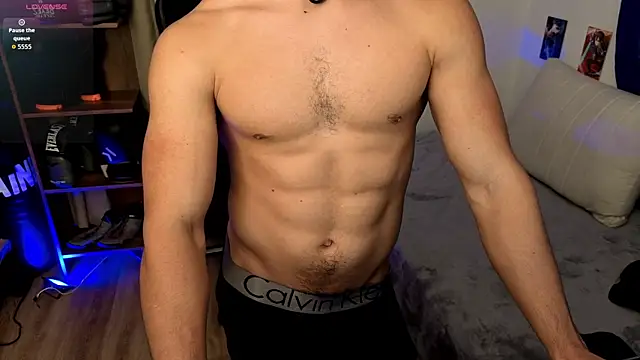 JacobKirito live sex cam