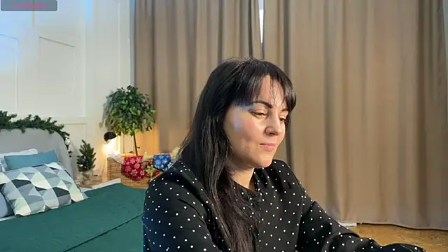 _SilkyShadow_'s cam snapshot