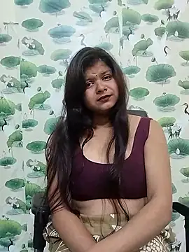 Attractive_Queen_'s cam snapshot