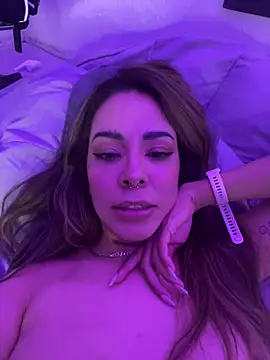 LilEuphoria's cam snapshot