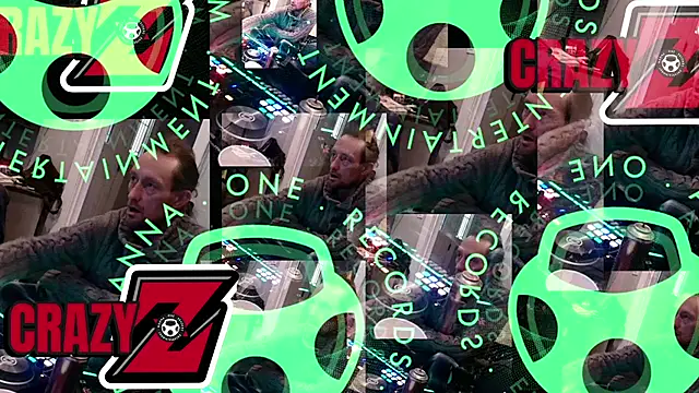 crazyzac's cam snapshot