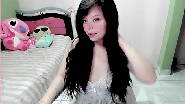 ariakyubi's cam snapshot