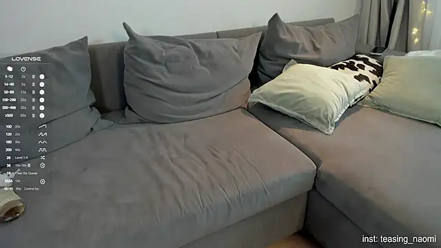 aesthetics__tease live sex cam