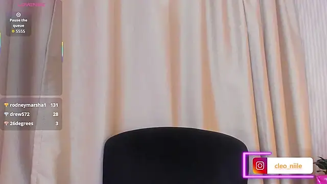 cleeo_nile live sex cam