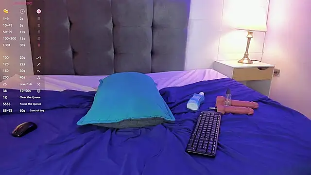 Will_Turneer's cam snapshot