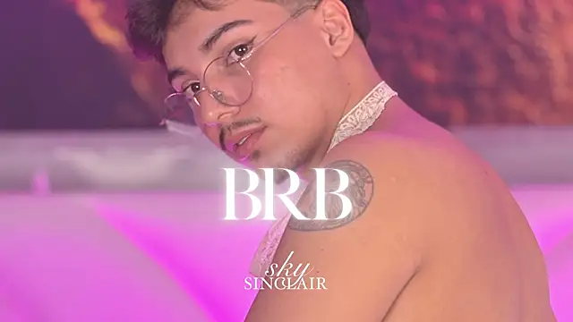 Sky_Sinclair's cam snapshot