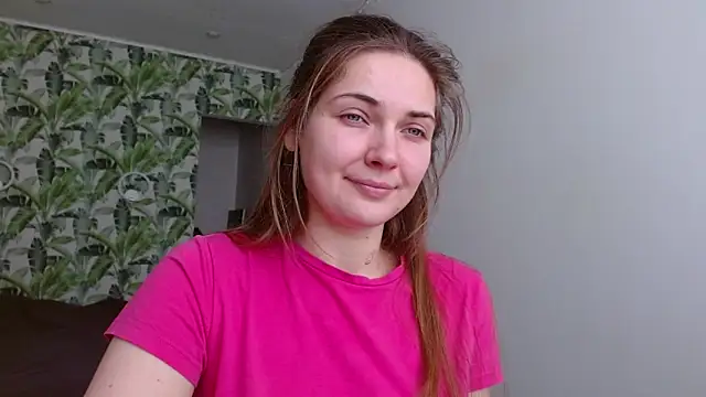 Olivia_shine's cam snapshot