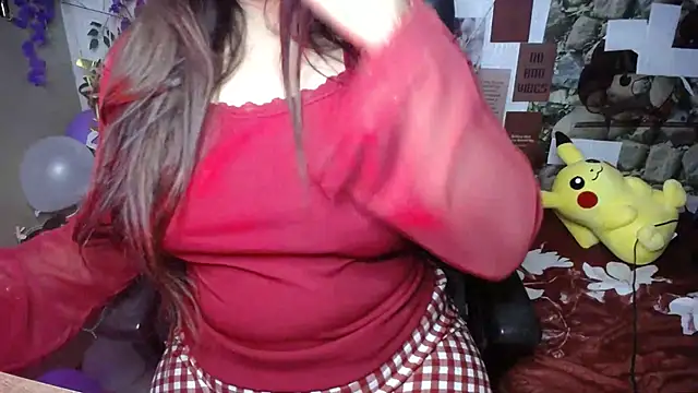 Star_Sonii's cam snapshot