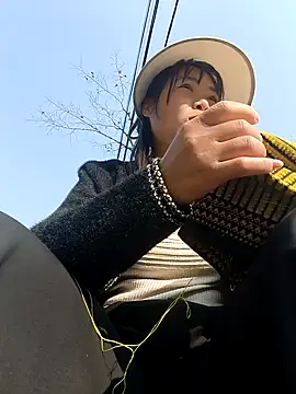 Mimi_sweet1's cam snapshot