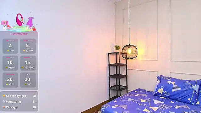 SashaVellor live sex cam