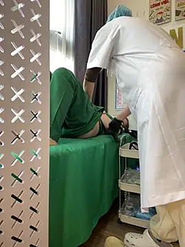 Clinic_Sexy live sex cam