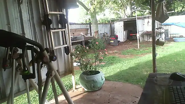 herbie010666's cam snapshot