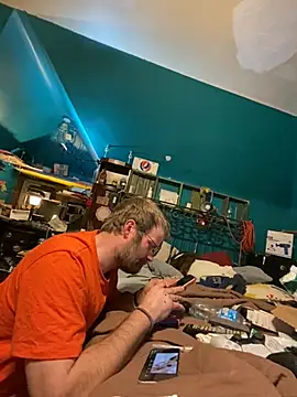 charactrzero's cam snapshot