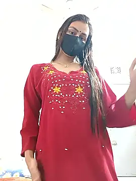 Tanisha-1 live sex cam