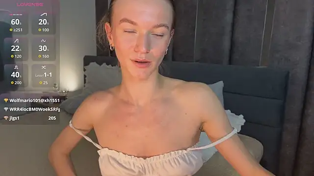 EvaToniz live sex cam